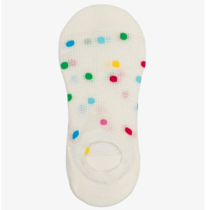 Sock Antler Confetti