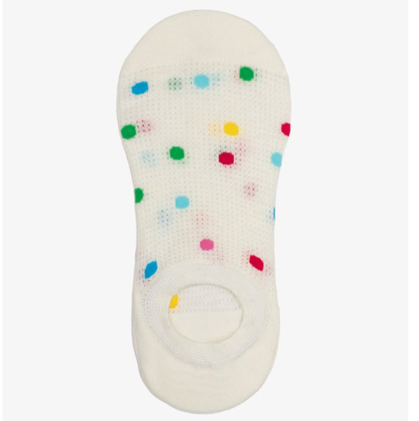 Sock Antler Confetti