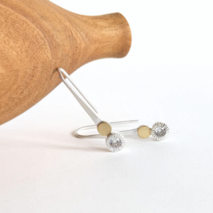 Earring Rancho Astrid