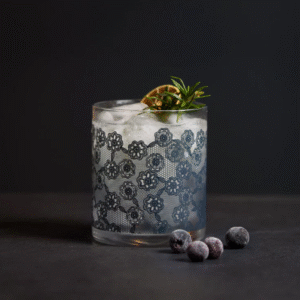 Glassware NL Florette