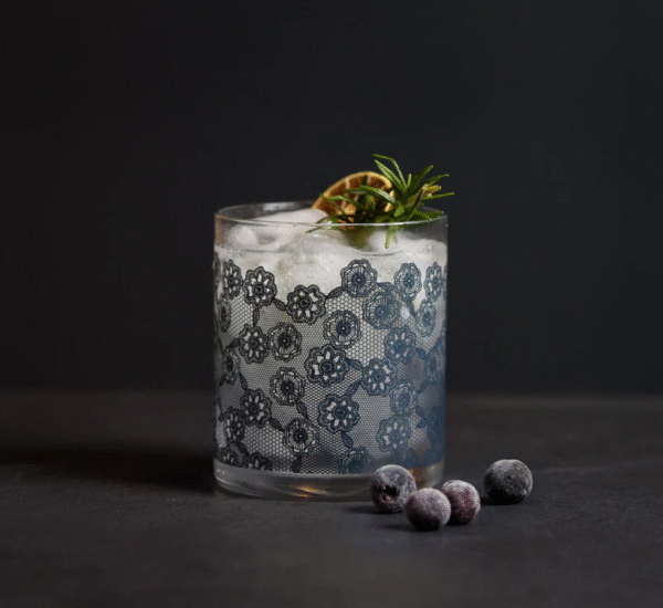 Glassware NL Florette