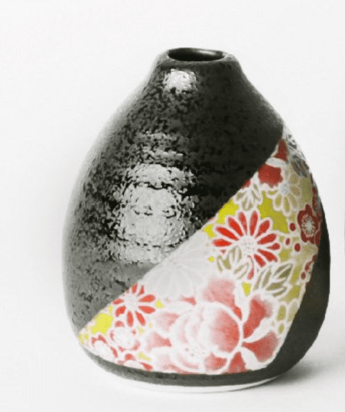 Vase JS Hana tear - Image 2