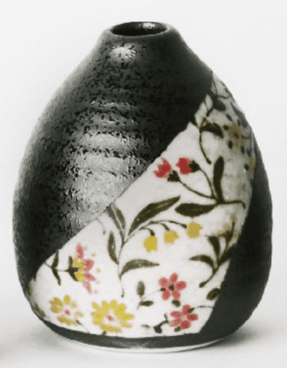 Vase JS Hana tear - Image 3