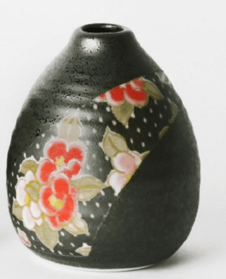 Vase JS Hana tear - Image 4