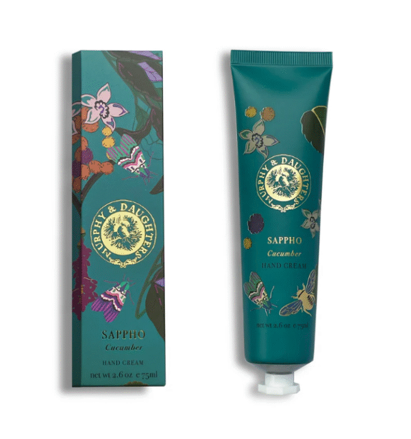 Hand cream M&D - Image 4