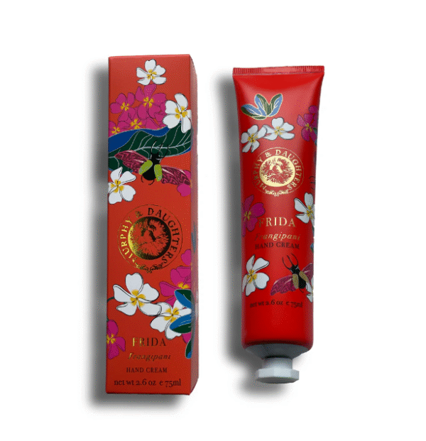 Hand cream M&D - Image 5