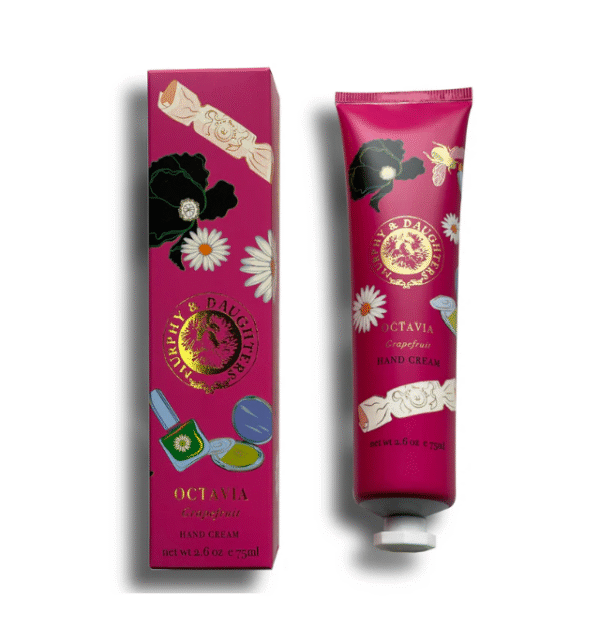 Hand cream M&D - Image 2