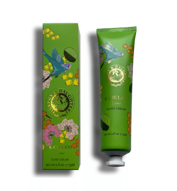 Hand cream M&D - Image 3