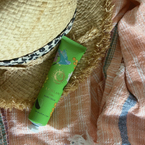 Hand cream M&D