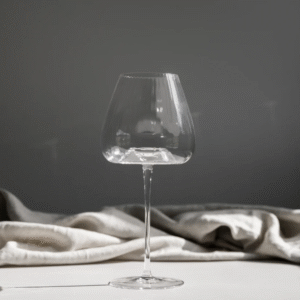 Glassware HL Melted crystal Red wine