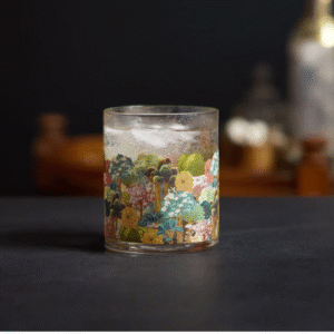 Glassware NL Monterey