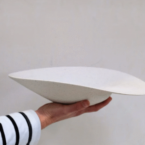 Otto bowl Ned Collection