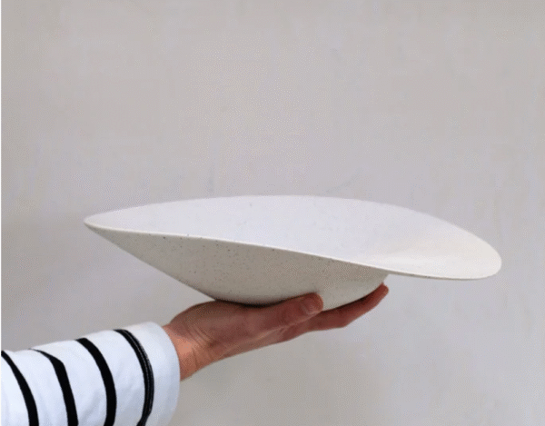 Otto bowl Ned Collection