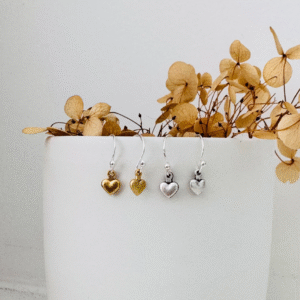 Earring Twigg Sweetheart drop