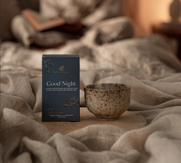 Herbal Tea Better Tea Co - Image 5