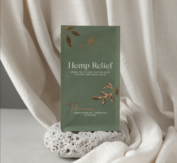 Herbal Tea Better Tea Co - Image 4
