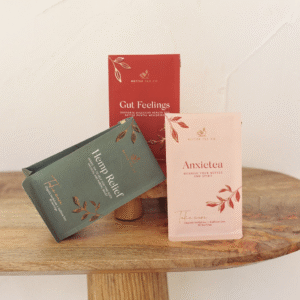 Herbal Tea Better Tea Co
