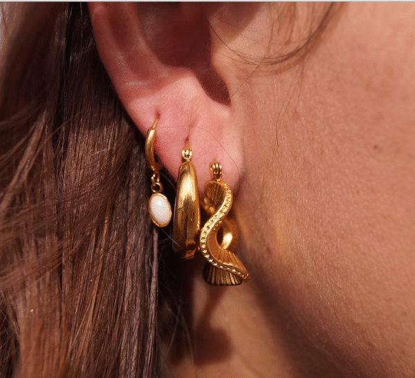Earring LL Tomi - Image 2