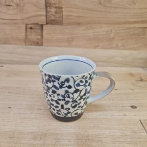 CJ Mug Koikatakusa Navy
