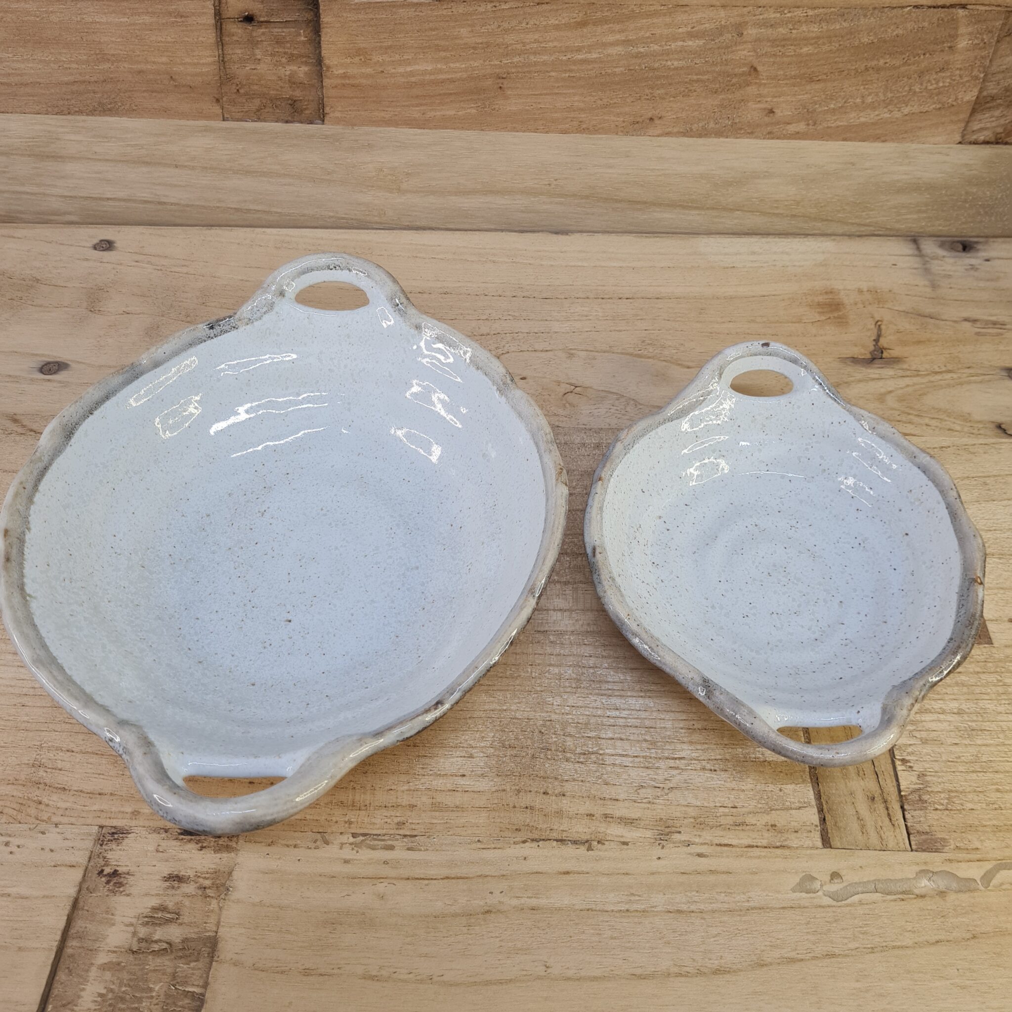 CJ Shirokaratsu Small handle