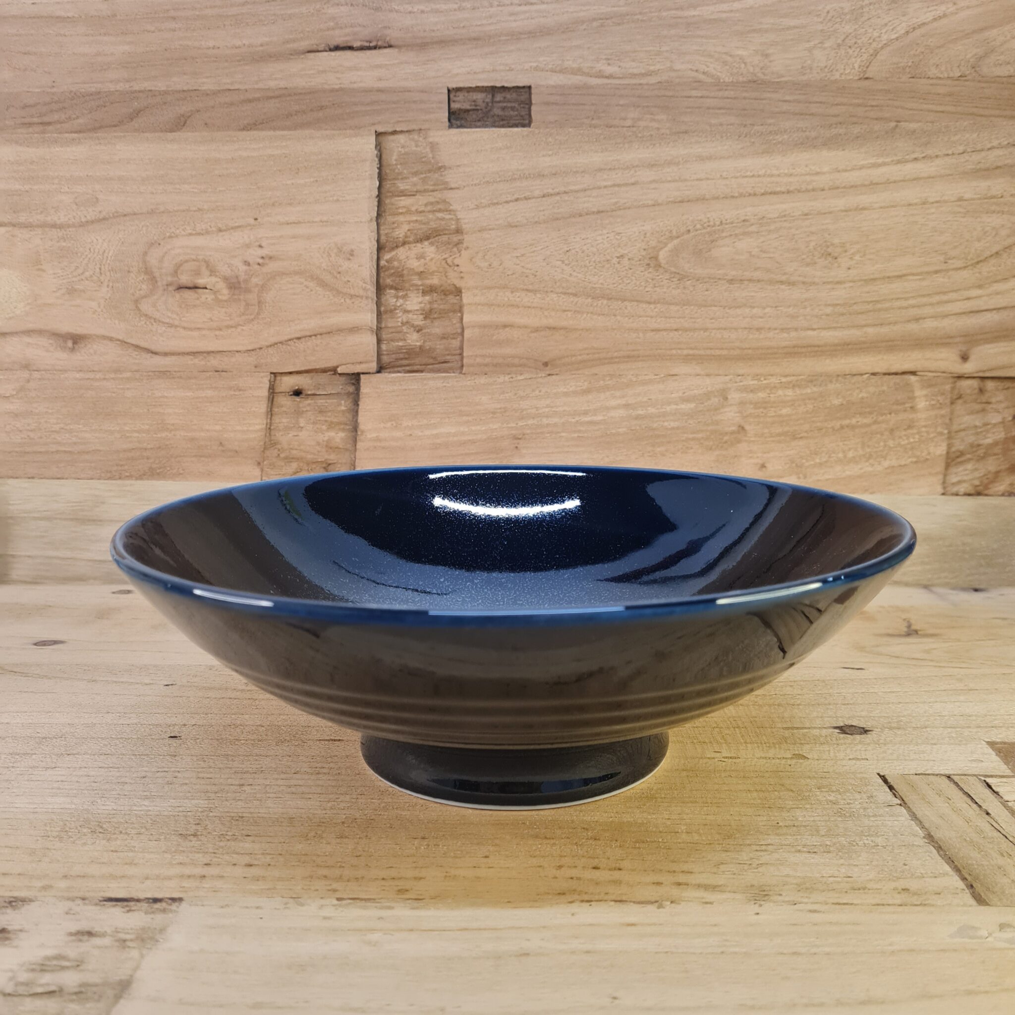 CJ Bowl Terre blue