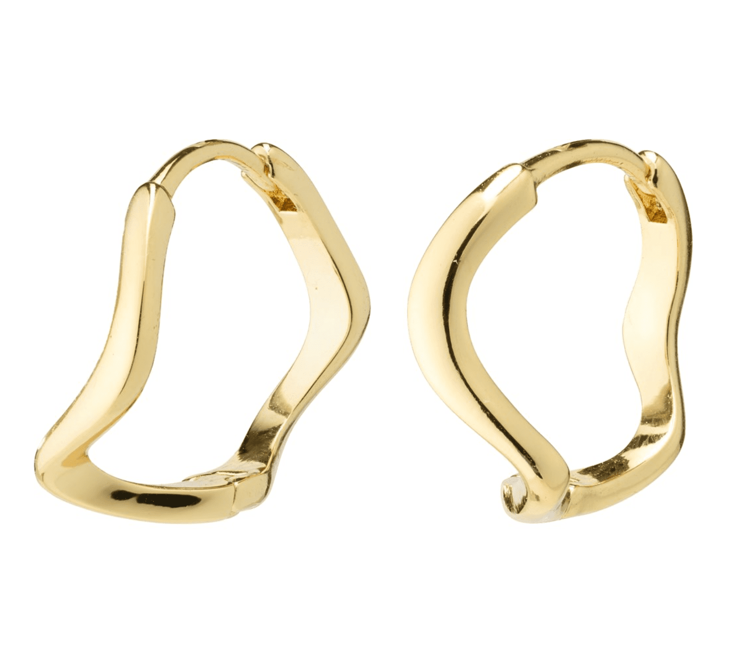 Earring Pilgrim Alberte - Image 2