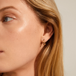 Earring Pilgrim Alberte