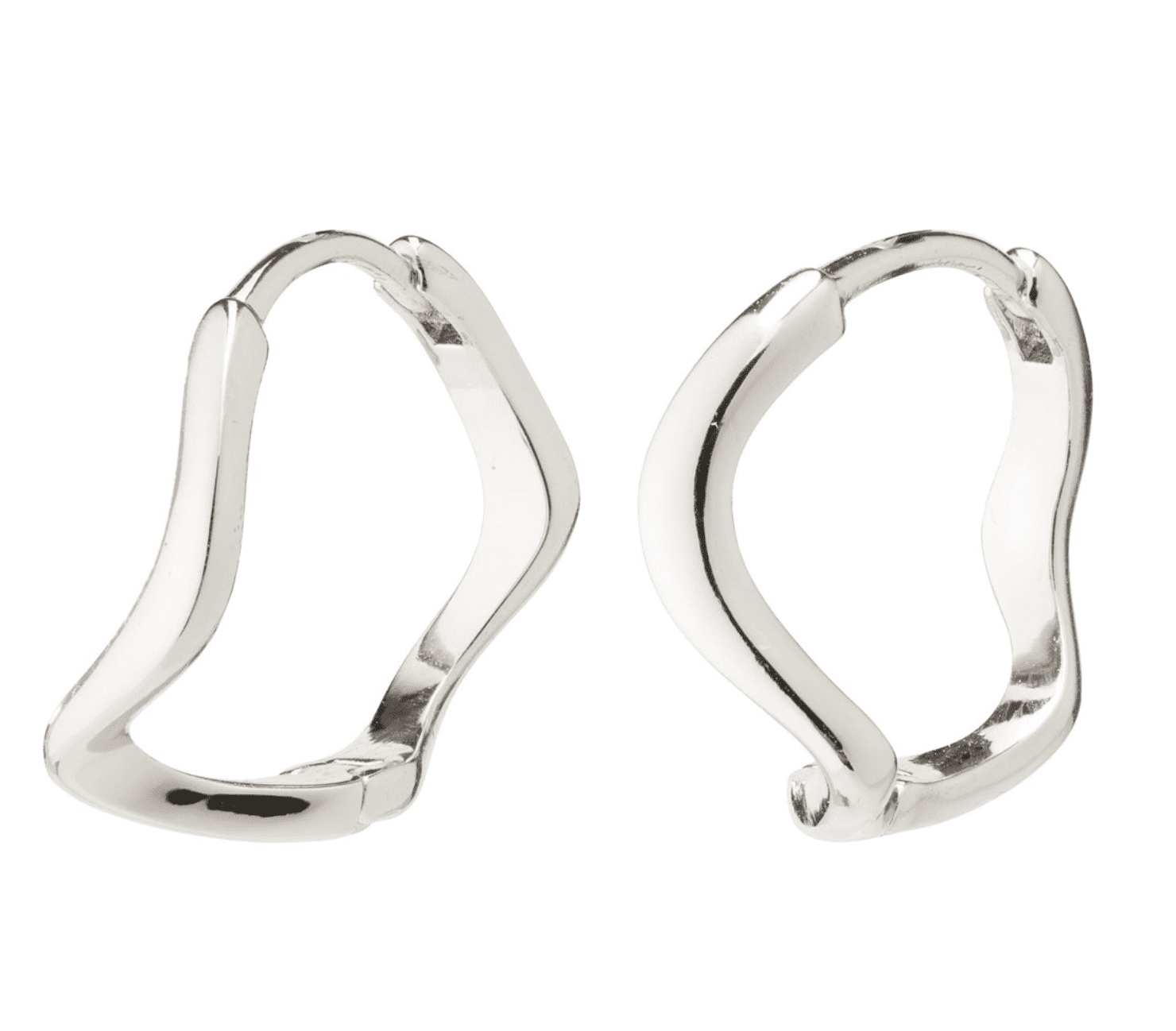 Earring Pilgrim Alberte - Image 3