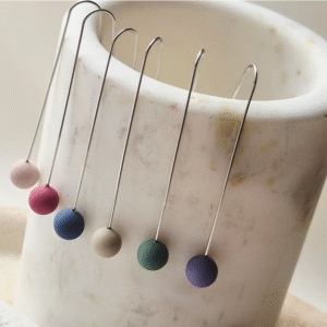 Earring Jojo B Balance