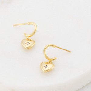 Earring Zafino Boston