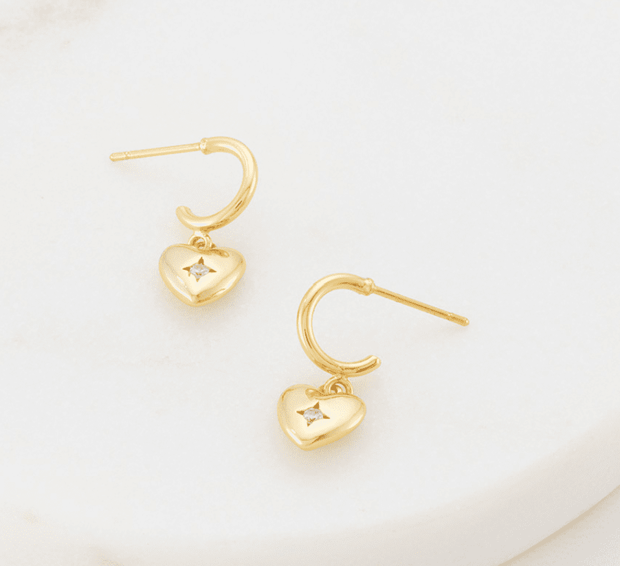 Earring Zafino Boston