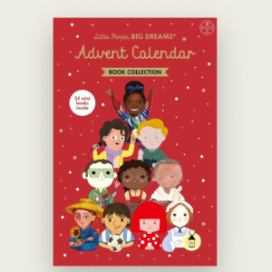 Advent calendar LPBD