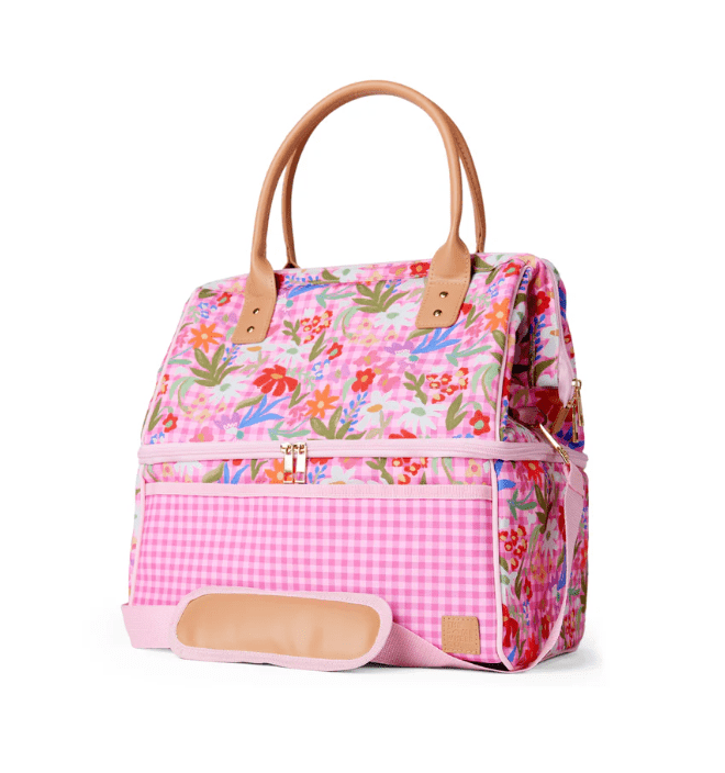 Somewhere Co Cooler bag - Image 3