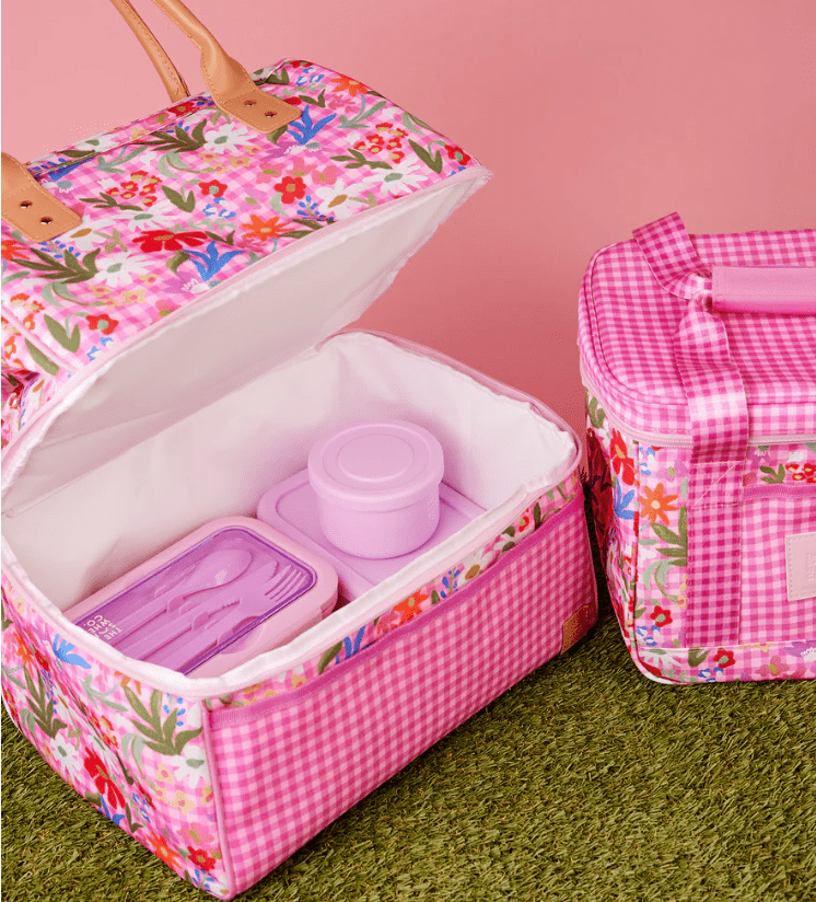 Somewhere Co Cooler bag - Image 5