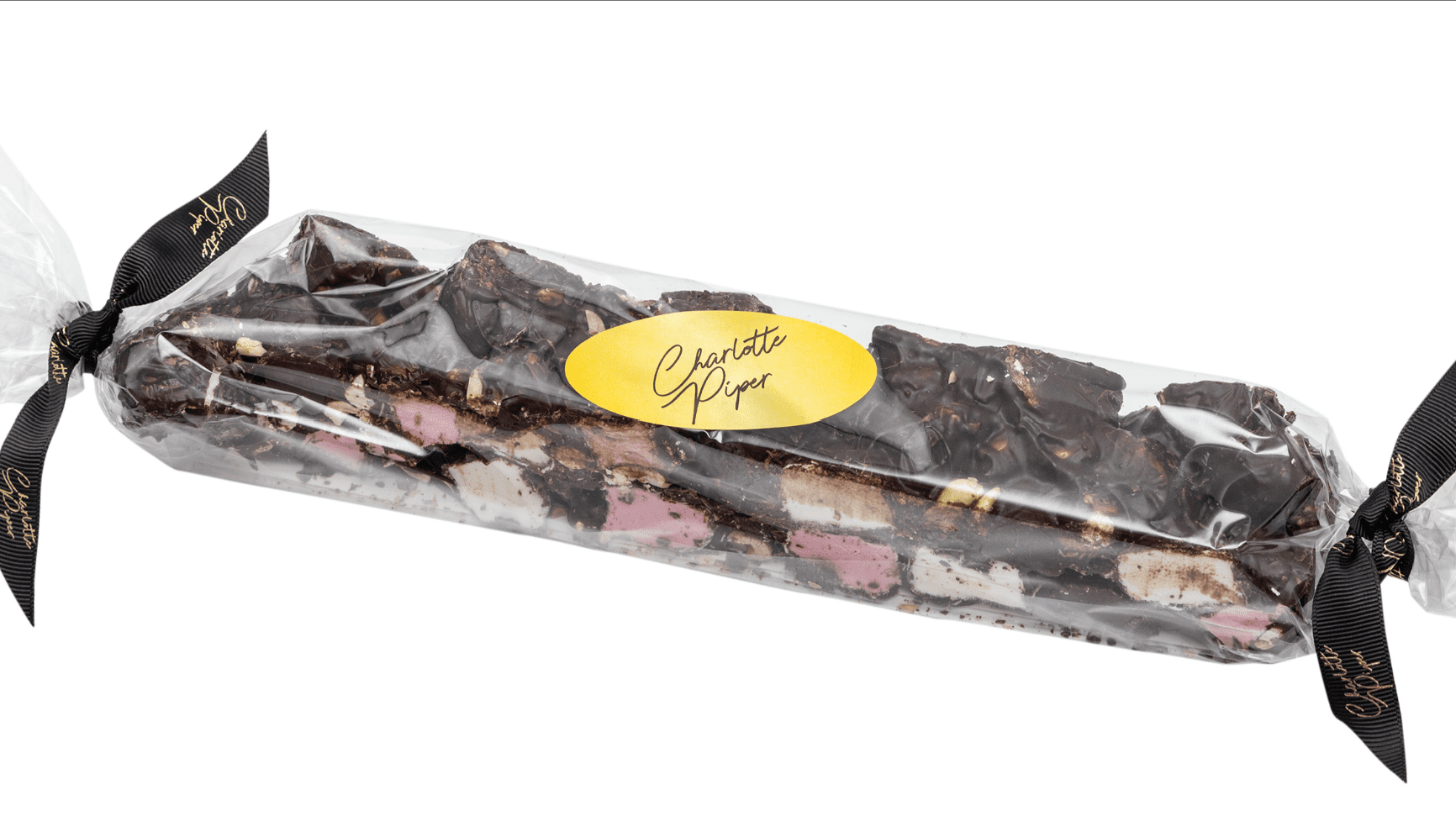 Premium Rocky Road bar - Image 2