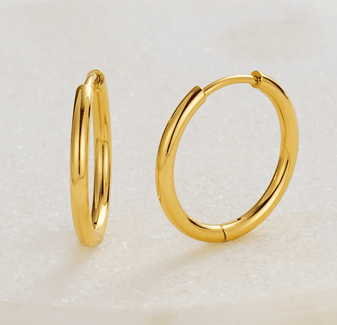 Earring Zafino Delilah - Image 3