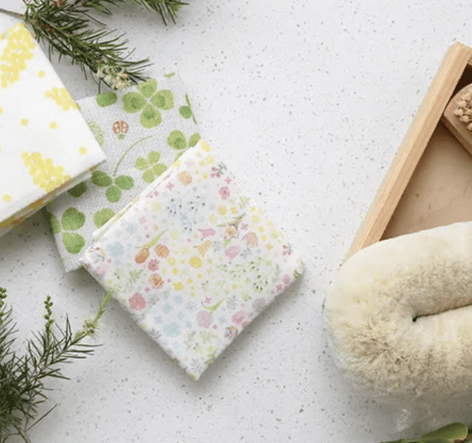 Nawrap Japanese cloth