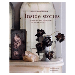 Book Inside stories