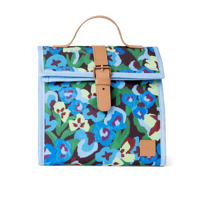 Somewhere Co Lunch satchel - Image 2