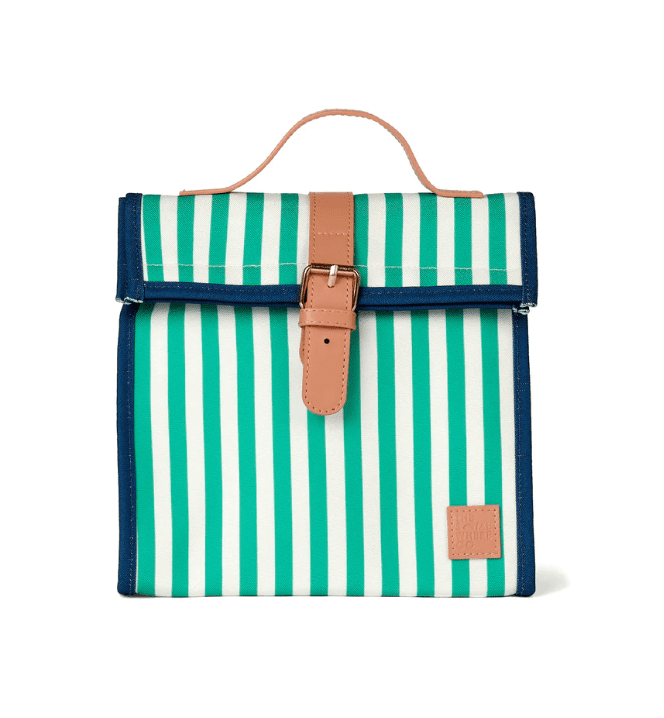 Somewhere Co Lunch satchel - Image 4