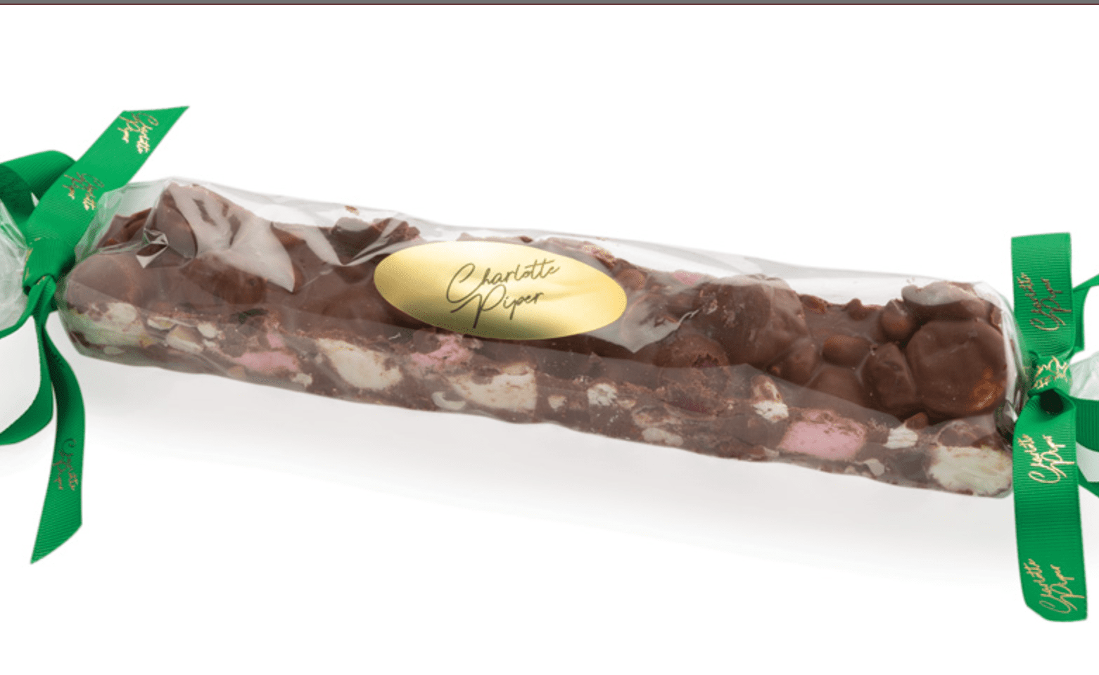Premium Rocky Road bar - Image 3