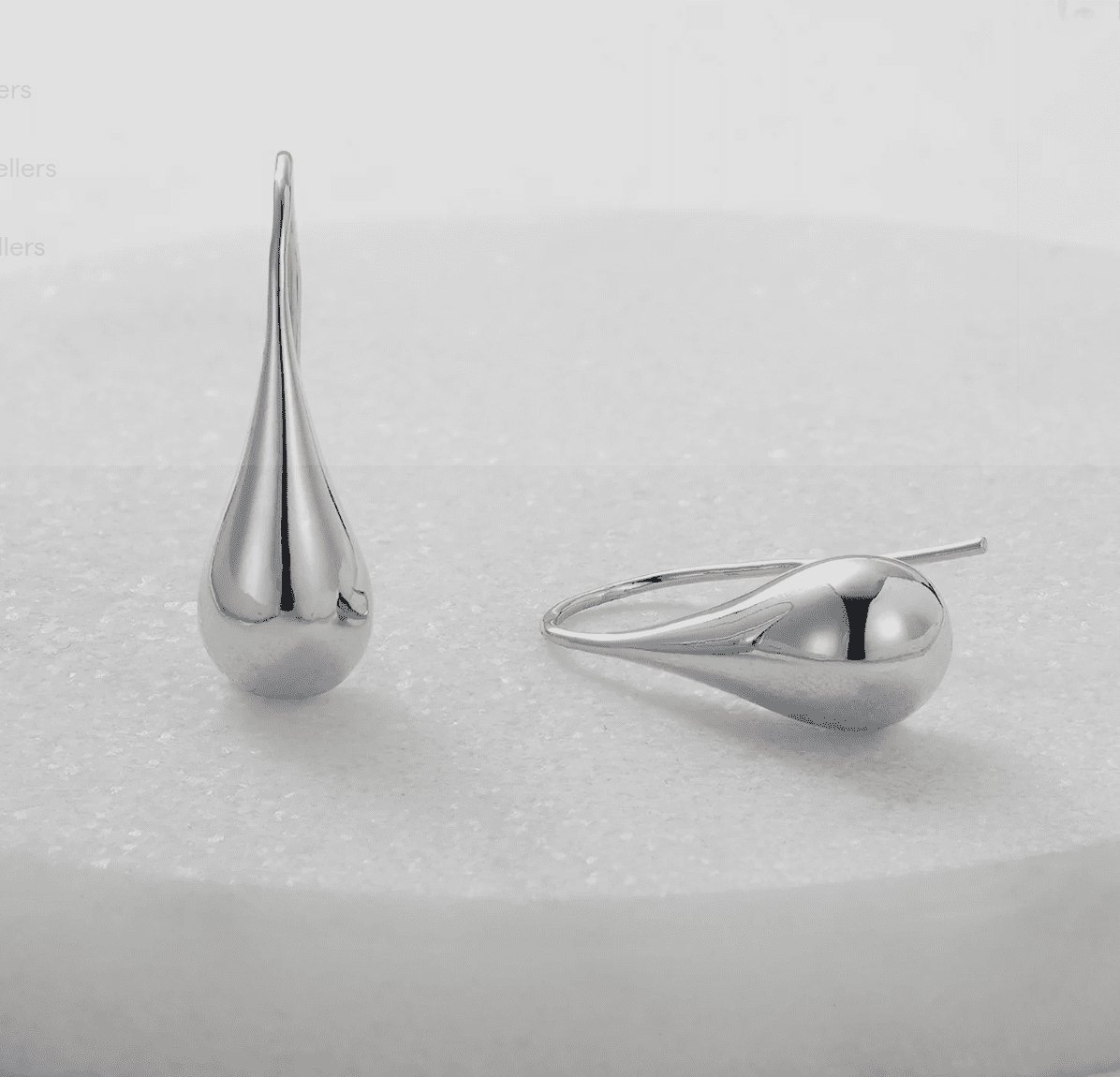 Earring Zafino Nova mini - Image 2