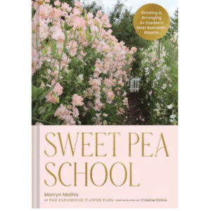Book Sweet pea school