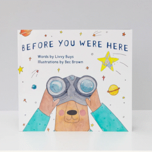 Book O&P Before you were here