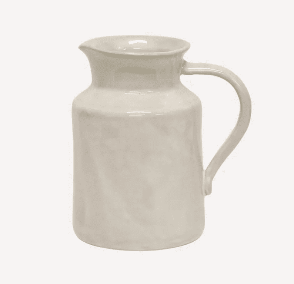 Decor FCC Franco S jug