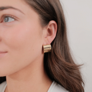 Earring Zafino Aria