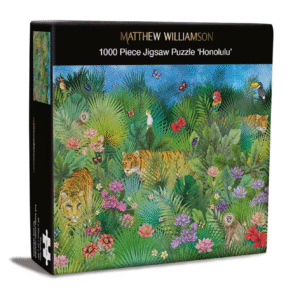 PuzzleHonolulu 1000pc