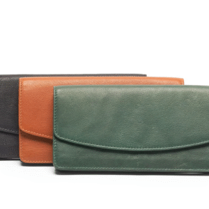 Wallet Rugged hide Millie
