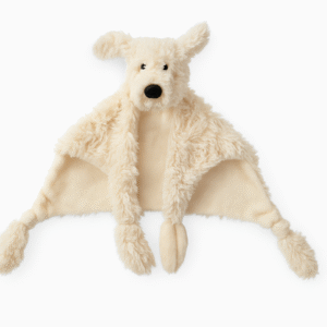 Baby Comforter Milo the puppy