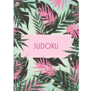 Pocket size Sudoku